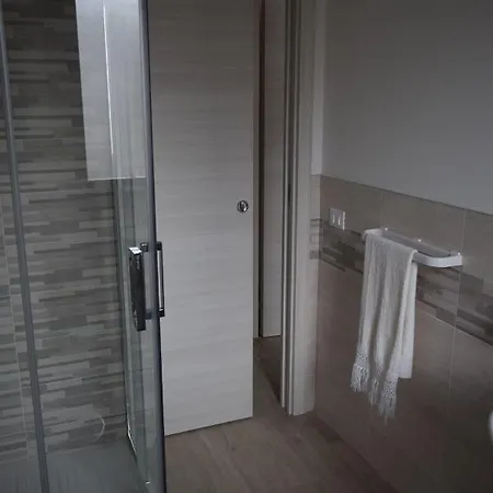 Apartamento Acquachiara