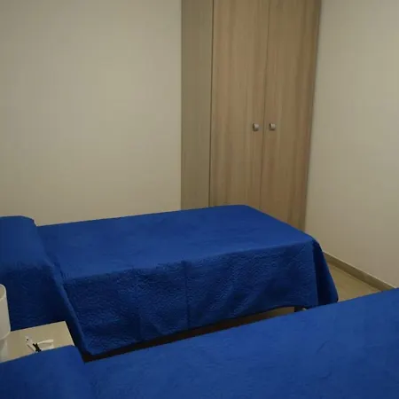 Apartamento Acquachiara *
