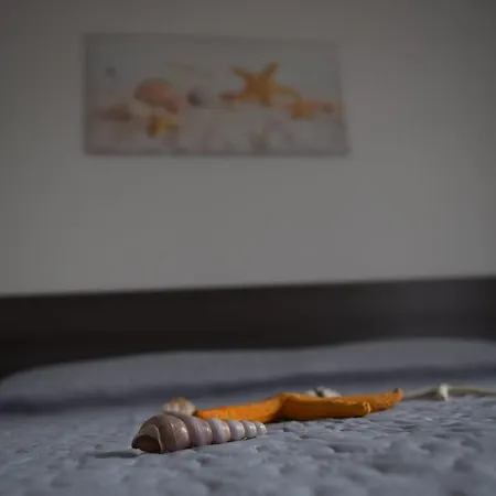 Acquachiara Apartamento