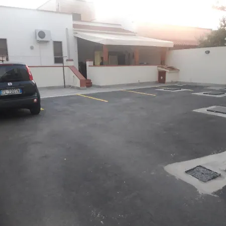 Acquachiara Apartamento
