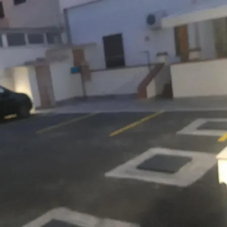 Apartamento Acquachiara San Vito Lo Capo
