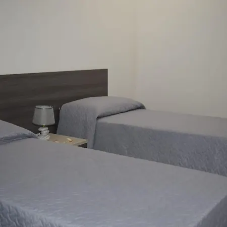 Acquachiara Apartment *