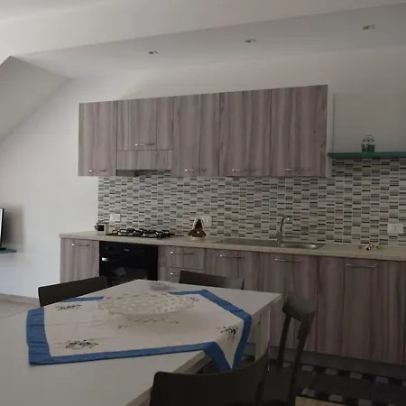 Apartment Acquachiara San Vito Lo Capo