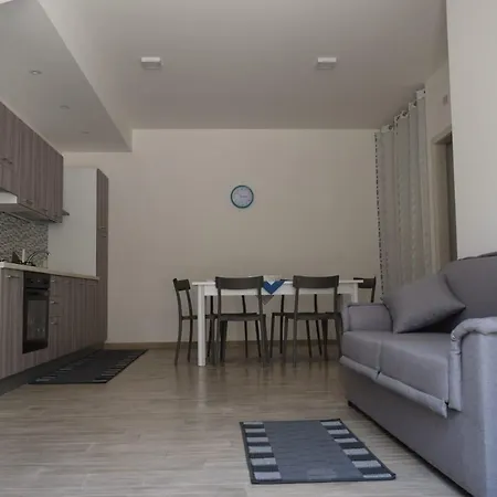 Acquachiara Apartment *
