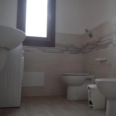 Apartment Acquachiara