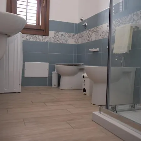 Acquachiara Apartment San Vito Lo Capo