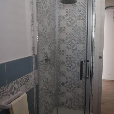 Apartment Acquachiara San Vito Lo Capo