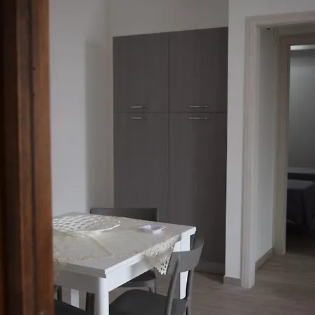 Apartment Acquachiara San Vito Lo Capo