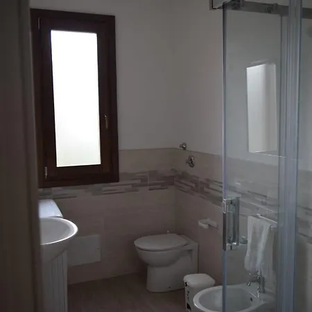 Apartment Acquachiara *