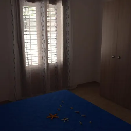 Apartment Acquachiara *