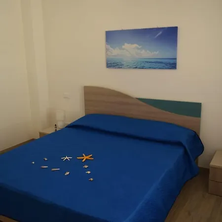 Apartment Acquachiara *