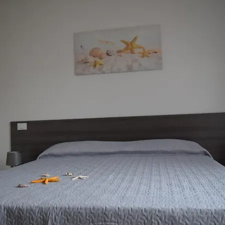 Acquachiara Apartment