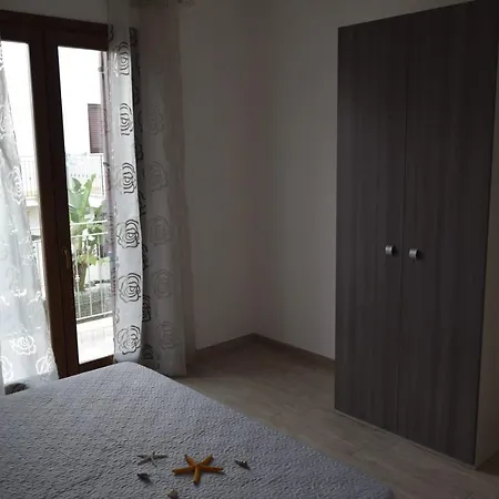 Apartment Acquachiara *