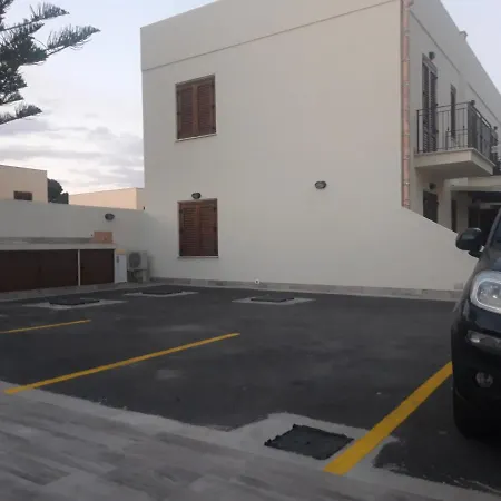 Acquachiara Appartamento